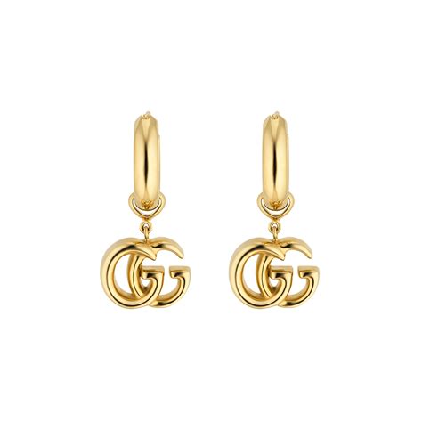 gucci earringa